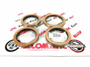 Friction Pack Allomatic A42DL A43DE A43DL A44DL A45DL 1983/UP