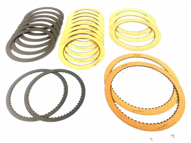 Friction Pack Allomatic E4OD 1989/UP