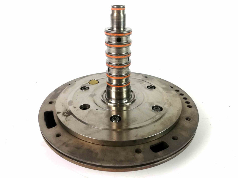 Pump UT with Speed Sensor Hole CD4E LA4A-EL LA4AEL 1997/UP