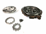 Pump Complete UT (With 4 Lube Holes Between Rings) F4EAT F4A-EL 4EAT-F F4EAL