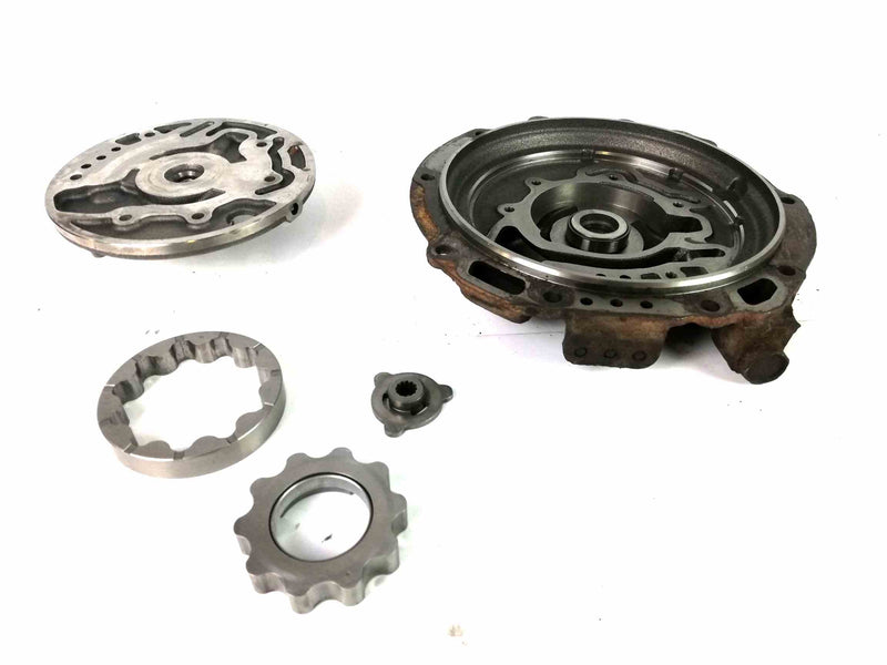 Pump Complete UT (With 4 Lube Holes Between Rings) F4EAT F4A-EL 4EAT-F F4EAL