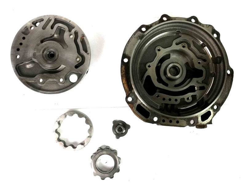 Pump Complete UT (With 4 Lube Holes Between Rings) F4EAT F4A-EL 4EAT-F F4EAL