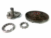 Pump UT FORD 4F27E 2000/UP