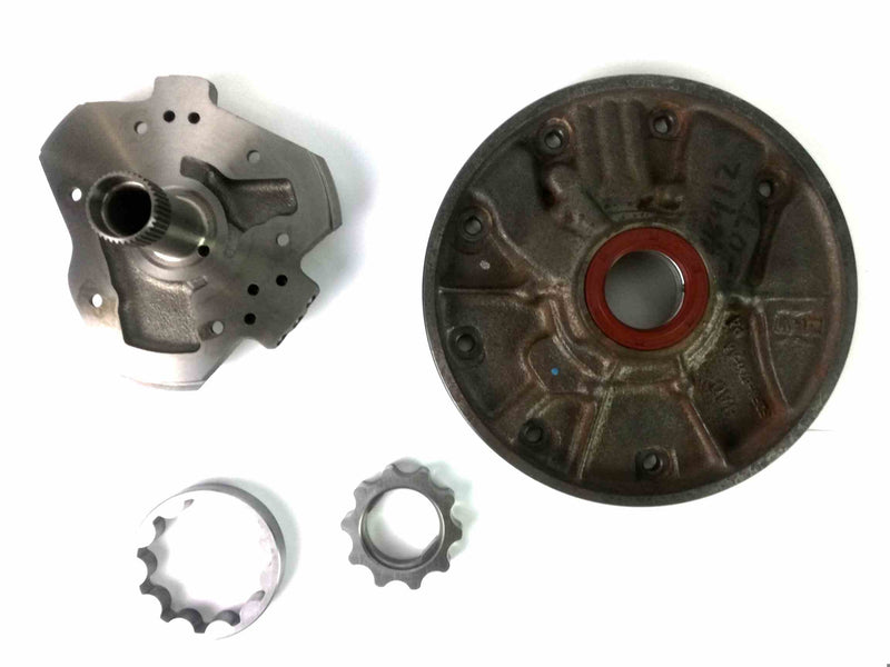 Pump UT FORD 4F27E 2000/UP