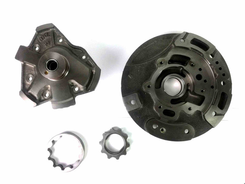 Pump UT FORD 4F27E 2000/UP