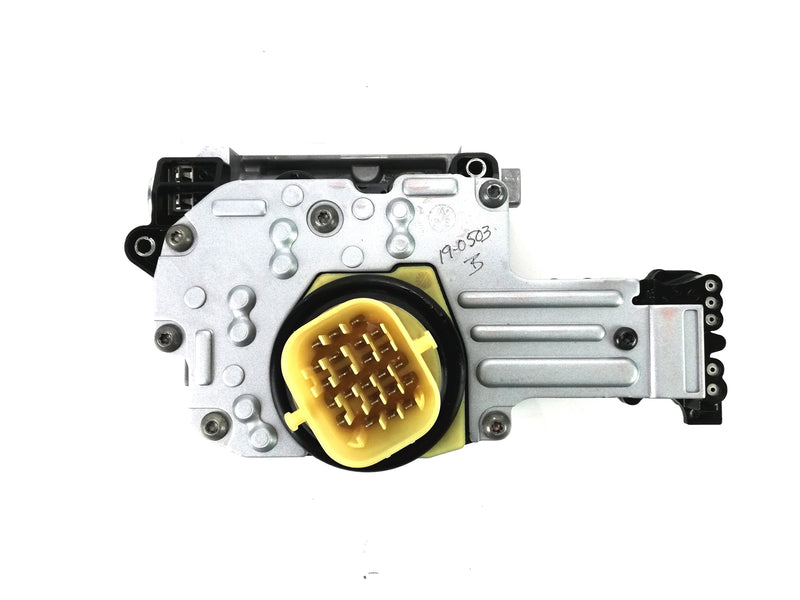 KIT SOLENOID REBUILT 45RFE, 5-45RFE, 68RFE 2004/UP