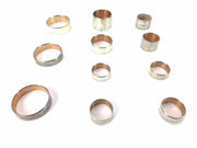 Bushing Kit (11) (Large Shaft) AW55-50SN AF33-5 M45 M09 RE5F22A