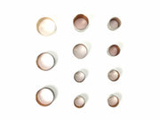 Bushing Kit (11) (Large Shaft) AW55-50SN AF33-5 M45 M09 RE5F22A