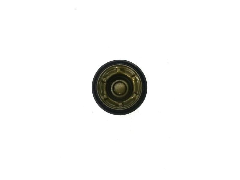 PISTON MOLDED ACCUMULATOR 2ND-3RD CLUTCH AODE, 4R70W, 4R70E, 4R75W, 4R75E