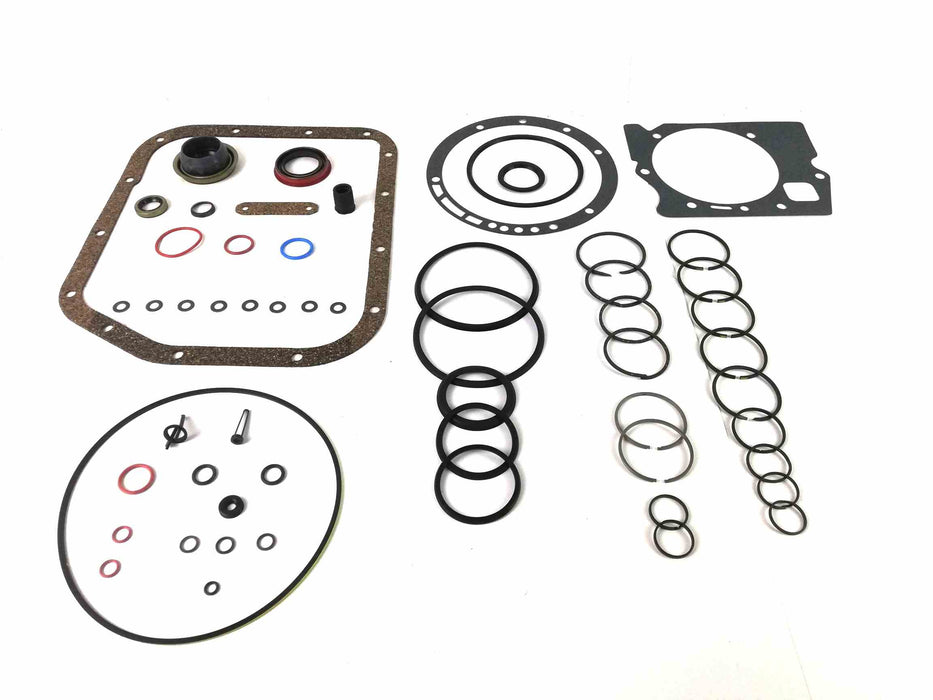 Overhaul Kit Transtec T6 A904 A999 30RH 32RH 1999/UP