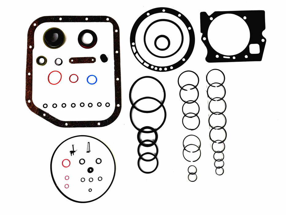 Overhaul Kit Transtec T6 A904 A999 30RH 32RH 1999/UP