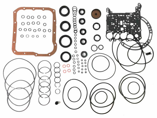 Overhaul Kit Transtec with Duraprene Pan Gasket F4A51 W4A51 F4A5A W4A5A