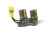SOLENOID ASSEMBLY LOCK UP HONDA PRELUDE K4