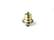 MODULATOR SINGLE GREEN STRIPE C6