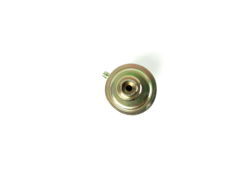 MODULATOR GREEN STRIPE 6 CYL C3 A4LD