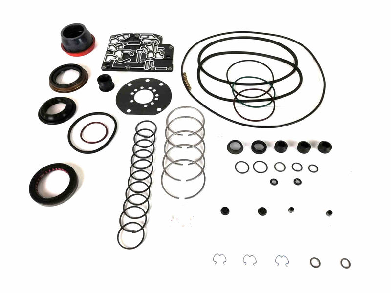 Overhaul Kit Transtec with Pistons and without Pan Gasket 5-45RFE 65RFE 2006/UP