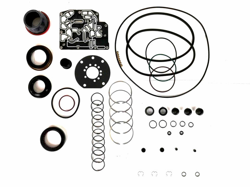 Overhaul Kit Transtec with Pistons and without Pan Gasket 5-45RFE 65RFE 2006/UP