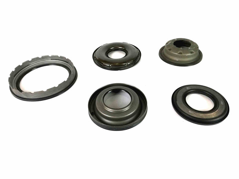 Overhaul Kit Transtec with Pistons and without Pan Gasket 5-45RFE 65RFE 2006/UP