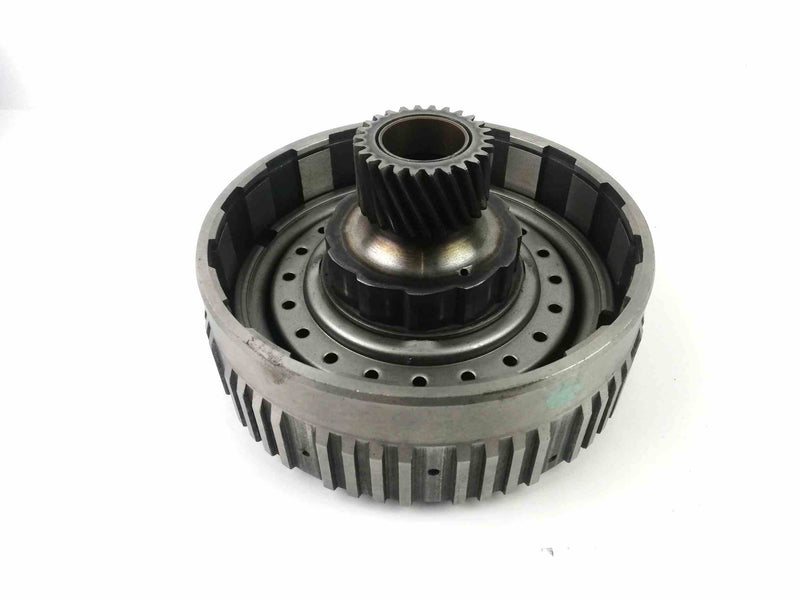 Drum 4L80E O-Run Clutch With Sun Gear Sprag Has .309in OD Rollers 4L80e 1991/01 