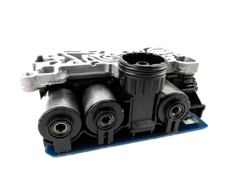 SOLENOID BLOCK REBUILT 5R55W, 5R55S 2004/UP