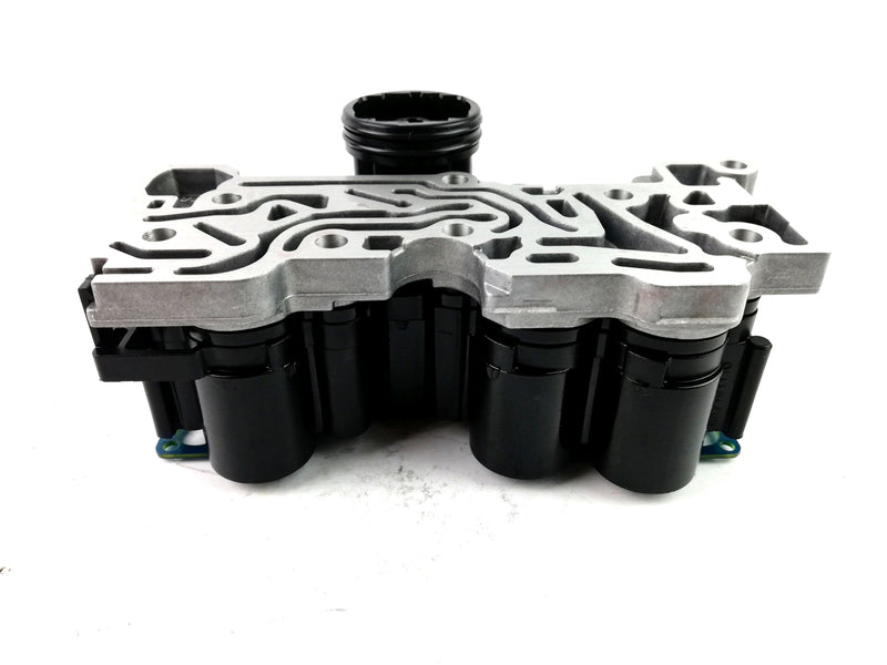 SOLENOID BLOCK REBUILT 5R55W, 5R55S 2004/UP