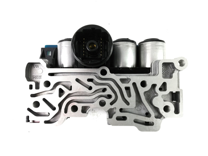 SOLENOID BLOCK REBUILT 5R55W, 5R55S 2004/UP