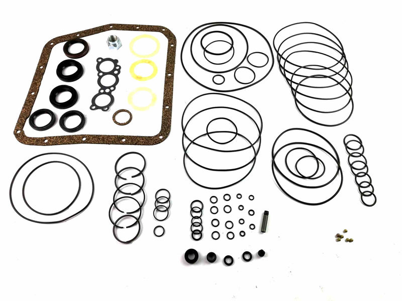 Overhaul Kit Transtec A140E A140L A141E A142
