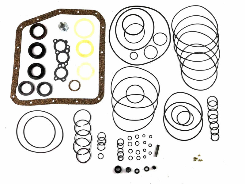 Overhaul Kit Transtec A140E A140L A141E A142