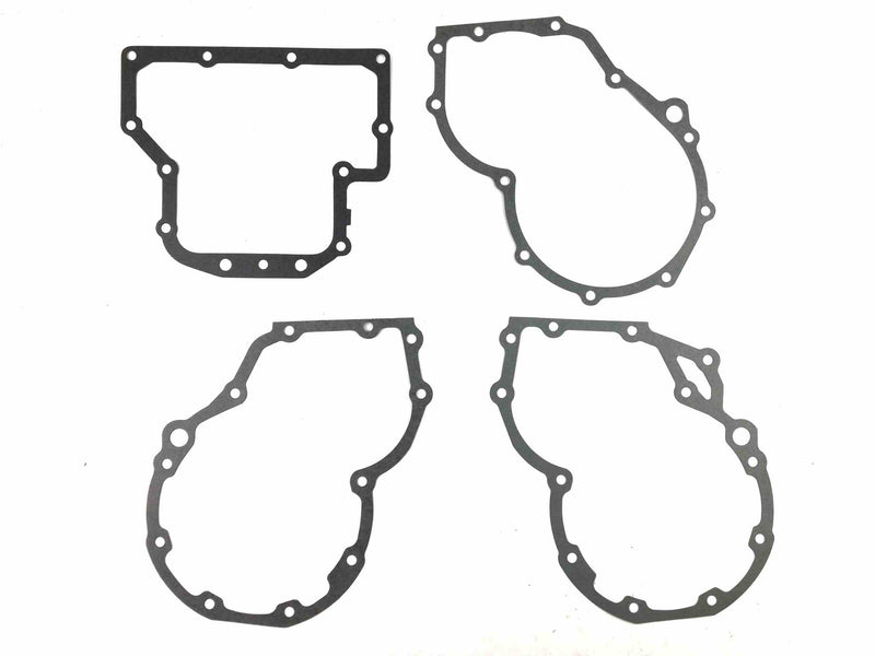 Overhaul Kit Transtec A140E A140L A141E A142
