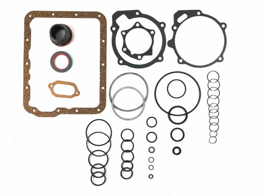 Overhaul Kit Transtec (Medium Case) FORD-O-MATIC