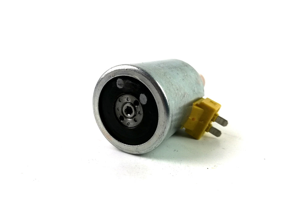 EPC SOLENOID YELLOW CONNECTOR 4R70E, 4R70W, 4R75E, 4R75W - Suntransmissions