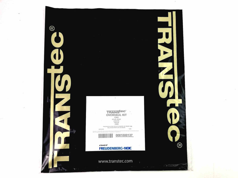 Overhaul Kit Transtec 4R44E 4R55E 1995/96