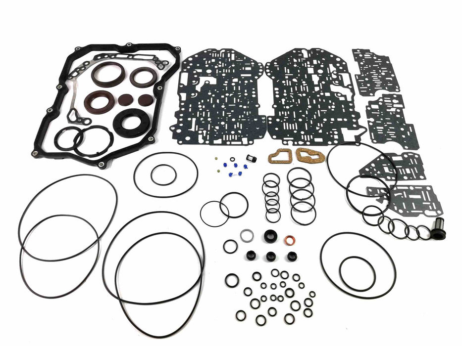 Overhaul Kit Transtec without Pistons 09M