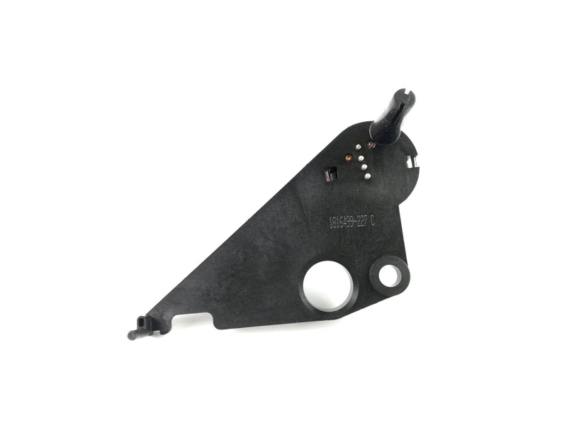 SWITCH NEUTRAL SAFETY PRDNL (INTERNAL, FLAT BLADES) A604, 41AE, 41TES 1998/UP