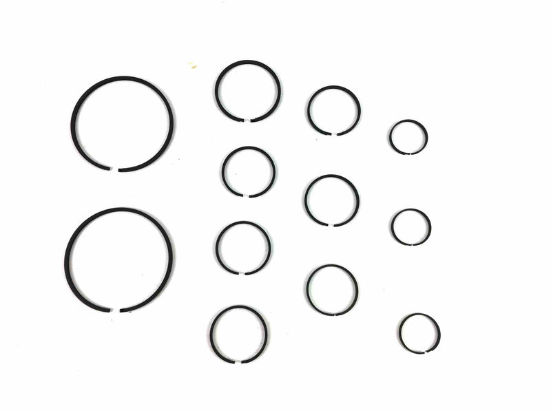 Kit Ring VW095 096 097 098 01M 01N