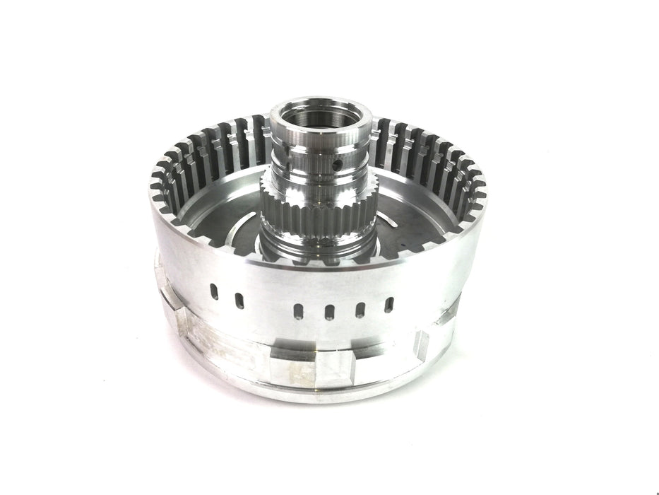 DRUM LOW CLUTCH RETAINER 62TE - Suntransmissions