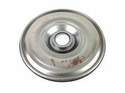 Cover, 45RFE / 5-45RFE Front Plate (Steel) Front Seal Part Of Plate, L07/UP