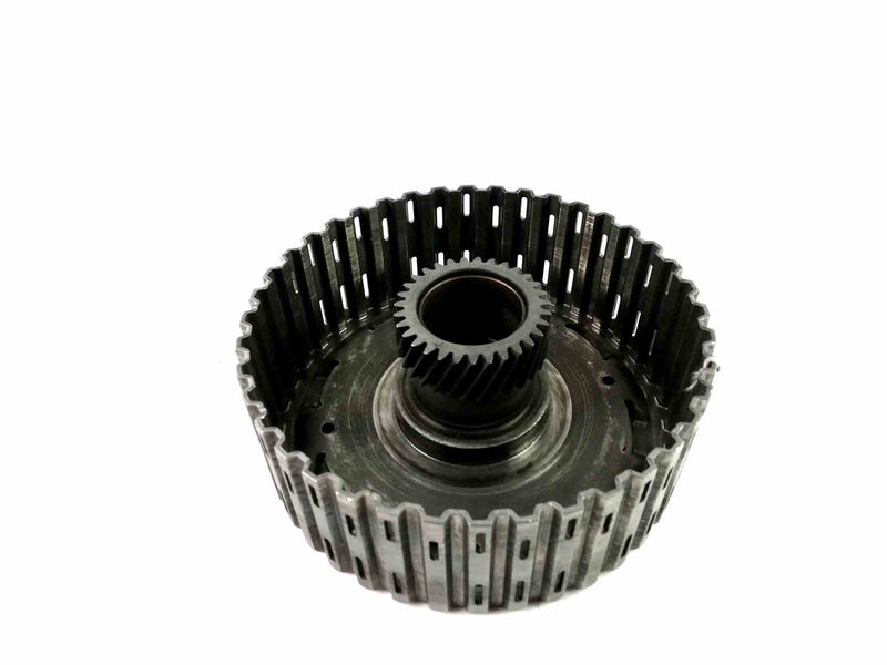Hub & Ring Gear UT Direct Clutch U140E U140F U141E U240E U241E AW91-40LS 1998/UP