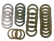 Friction Pack Allomatic M7WA B7WA MGFA BGFA MAYA BAYA BDGA BYBA BGHA MGHA