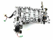 Valve Body 4 Solenoids and 1 Sensor (#FYO-1B) JF010E RE0F09A