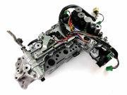 Valve Body 4 Solenoids and 1 Sensor (#FYO-1B) JF010E RE0F09A