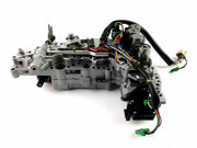 Valve Body 4 Solenoids and 1 Sensor (#FYO-1B) JF010E RE0F09A