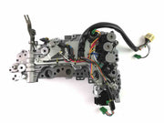 Valve Body 4 Solenoids and 1 Sensor (#FYO-1B) JF010E RE0F09A