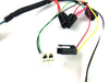 INTERNAL WIRE HARNESS AX4N 1995/03 - Suntransmissions