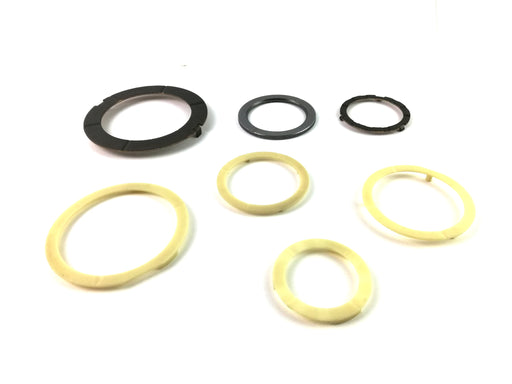 WASHER KIT 4T65E