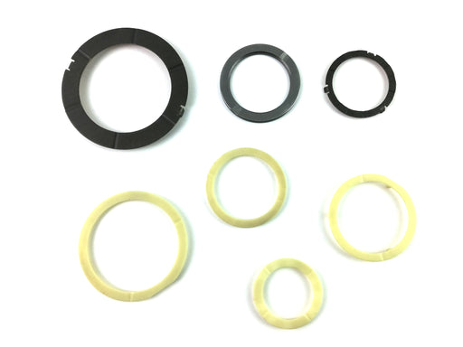 WASHER KIT 4T65E