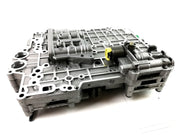 VALVE BODY USED 1 YELLOW, 3 GREEN, 3 BLACK SOLENOIDS 1995/UP ZF5HP19