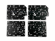 Overhaul Kit without Pistons CD4E LA4A-EL LA4AEL 1994/02
