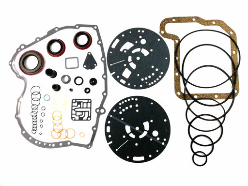 Overhaul Kit without Pistons CD4E LA4A-EL LA4AEL 1994/02