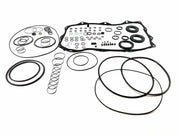 Overhaul Kit Transtec with Pistons JF011E RE0F10A
